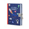 imag7Secret Diary With Padlock - My Secret Diary - Space