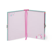 image //www.c...Secret Diary With Padlock - My Secret Diary - Unicorn