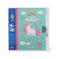 imag3Secret Diary With Padlock - My Secret Diary - Unicorn