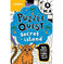 imag1Secret Island: Solve More Than 100 Puzzles in This Adventure Story for Kids Aged 7+ Collins Kids and Hunt Kia Marie