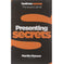 imag1Secrets : Presenting Paperback Manser Martin