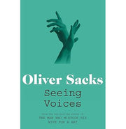 image //www.c...Seeing Voices Paperback Oliver Sacks