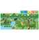 imag5Seek And Find : Animals : Early Learning Board Books With Tabs Board book Wonder House Books