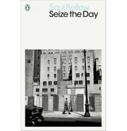 image //www.c...Seize the Day Penguin Modern Classics Bellow Saul Paperback Bellow Saul