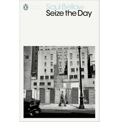 imagSeize the Day Penguin Modern Classics Bellow Saul Paperback Bellow Saul