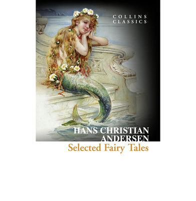 imagSelected Fairy Tales Hans Christian Andersen