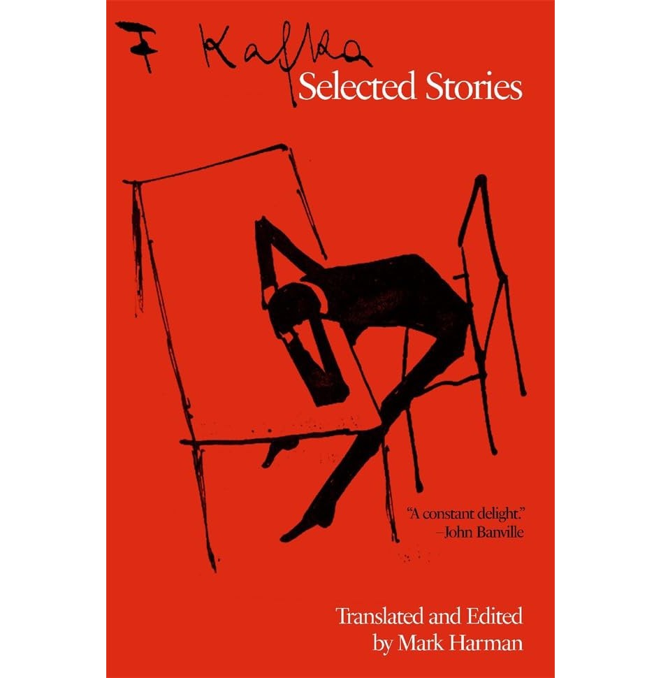 Selected Stories
