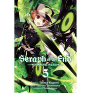 image //www.c...Seraph Of The End