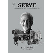 image //www.c...Serve Hardcover
