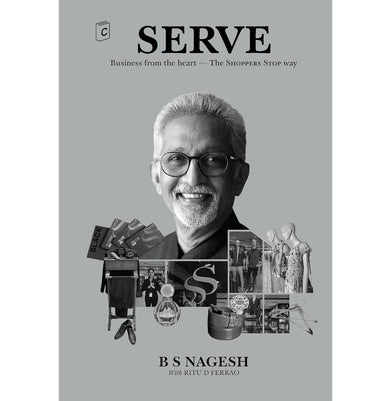 imagServe Hardcover