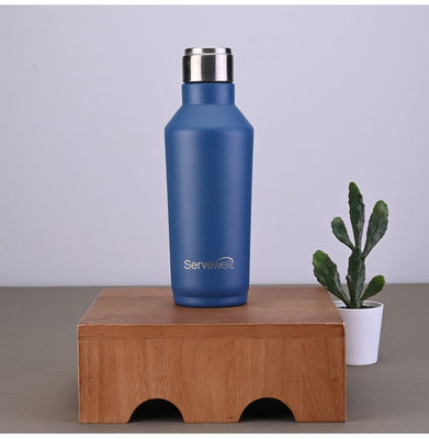 imagServewell Alaska Single Wall Bottles 675 ML