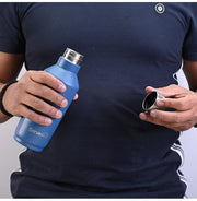 image //www.c...Servewell Alaska Single Wall Bottles 675 ML