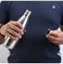 imag3Servewell Bali Single Wall Bottles Steel 750 ml