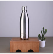 image //www.c...Servewell Bali Single Wall Bottles Steel 750 ml