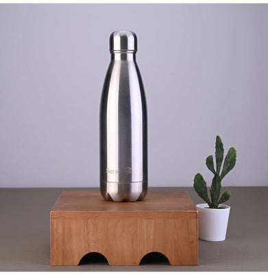 imagServewell Bali Single Wall Bottles Steel 750 ml
