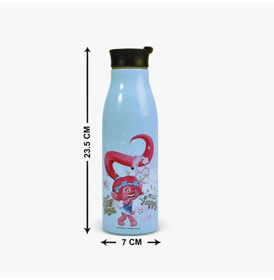 imagSERVEWELL Champion Printed Vacuum Bottle - 500 ml