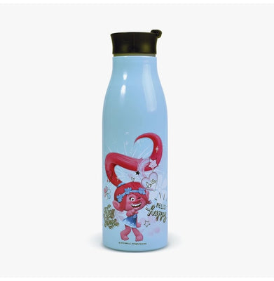 imagSERVEWELL Champion Printed Vacuum Bottle - 500 ml