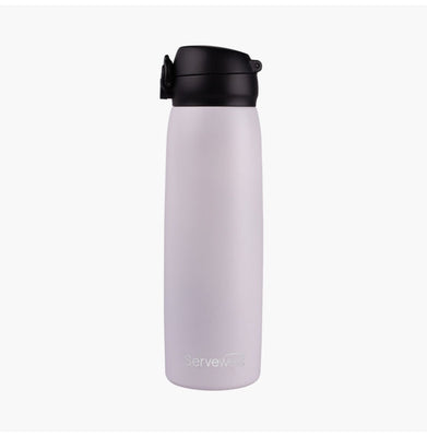 imagSERVEWELL Pride Solid Vacuum Bottle- 525 ml