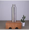 imag1Servewell Ssw14 Sleek Ss Single Wall Bottle 600Mll