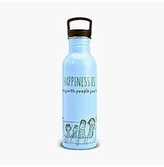 image //www.c...SERVEWELL Striker Printed Single Wall Bottle - 800 ml