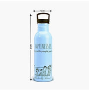 image //www.c...SERVEWELL Striker Printed Single Wall Bottle - 800 ml
