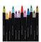 imag1Set Of 12 Brush Markers - Brush Markers - Pastel Colours
