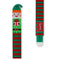 imag3SET OF 3 ERASABLE GEL PENS - SANTA CLAUS + REINDEER + ELF