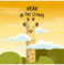 imag4Set Of 3 Erasable Gel Pens - Wild Savannah - Lion + Elephant + Giraffe