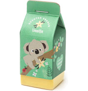 image //www.c...Set Of 3 Scented Erasers - Yummy Yummy - Multidesign