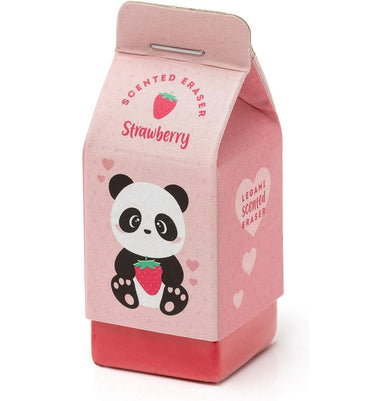 imagSet Of 3 Scented Erasers - Yummy Yummy - Multidesign