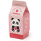 imag4Set Of 3 Scented Erasers - Yummy Yummy - Multidesign
