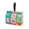 imag1Set Of 3 Scented Erasers - Yummy Yummy - Multidesign