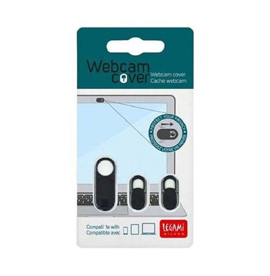 imagSET OF 3 WEBCAM COVERS – WEBCAM COVER