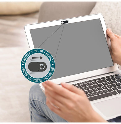 imagSET OF 3 WEBCAM COVERS – WEBCAM COVER