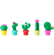 image //www.c...Set Of 5 Scented Erasers - Free Hugs