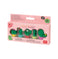 imag1Set Of 5 Scented Erasers - Free Hugs