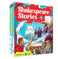 imag1Shakespeare Stories : Collection of 6 Books : Romeo and Juliet Julius Caesar Othello Macbeth The Merchant of Venice A Midsummer Night's Dream Paperback William Shakespeare