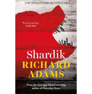 image //www.c...Shardik Paperback Adams Richard