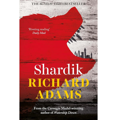 imagShardik Paperback Adams Richard