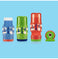 imag3SHARPENER & ERASER EXTENSION