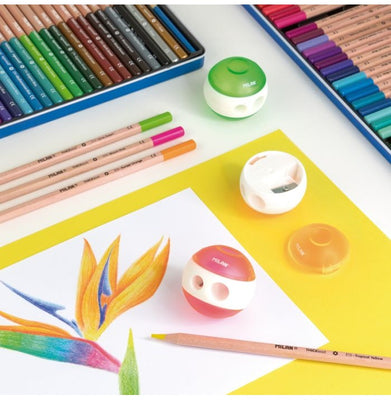 imagSHARPENERS SPHERE FLUO
