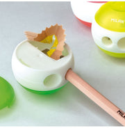image //www.c...SHARPENERS SPHERE FLUO