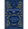 imag1Shatter Me: A beautiful hardback exclusive collector’s edition of the first book in the TikTok sensation Shatter Me series Hardcover Mafi Tahereh