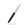 imag2Sheaffer Gift 100 9313 Black & Chrome Ball Pen With Card Holder