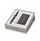 imag3Sheaffer Gift 100 A9317 Matt Black Ball Pen & Visiting Card Holder
