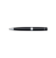image //www.c...Sheaffer Gift Set 300 A9312 Glossy Black Ball Pen & Visiting Card Holder