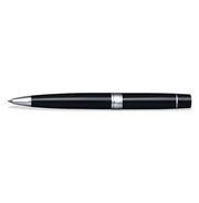 image //www.c...Sheaffer Gift Set 300 A9312 Glossy Black Ball Pen & Visiting Card Holder