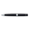 imag5Sheaffer Gift Set 300 A9312 Glossy Black Ball Pen & Visiting Card Holder