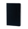 imag3Sheaffer Set VFM 9400 Strobe Silver With Nickel-Plated Ballpoint Pen With A6 Note Book