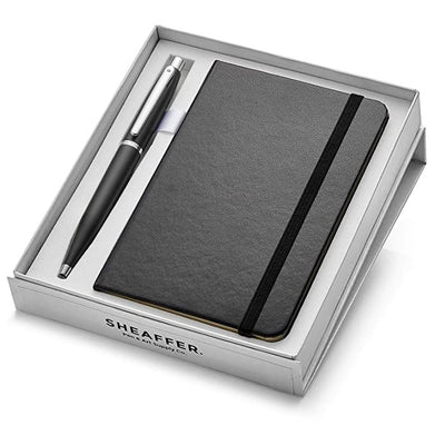 imagSheaffer VFM 9405 Ballpoint Pen With A6 Note Book